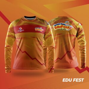 Adult - Long Sleeve